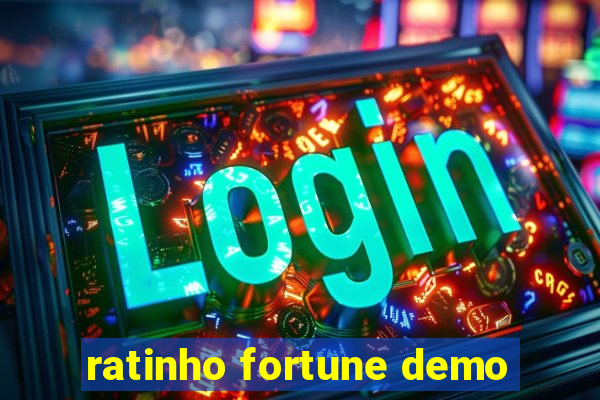 ratinho fortune demo